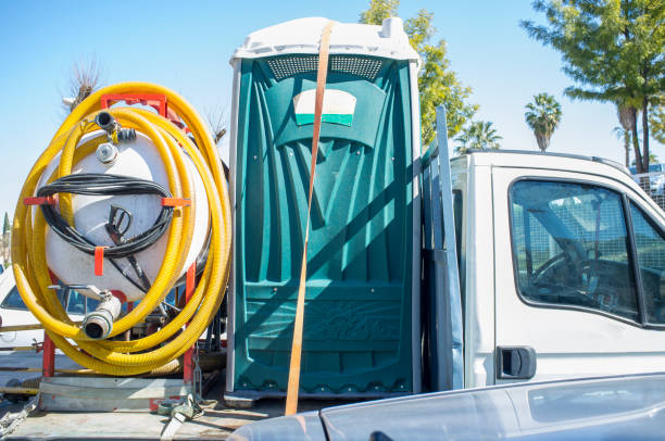 Portable restroom solutions in Marlene Village, OR