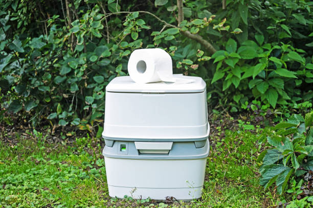 Best Affordable porta potty rental  in Marlene Village, OR