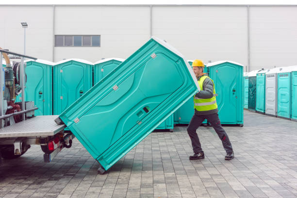 Best Sanitation services for porta potties  in Marlene Village, OR