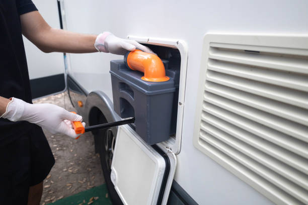 Portable Toilet Options We Offer in Marlene Village, OR
