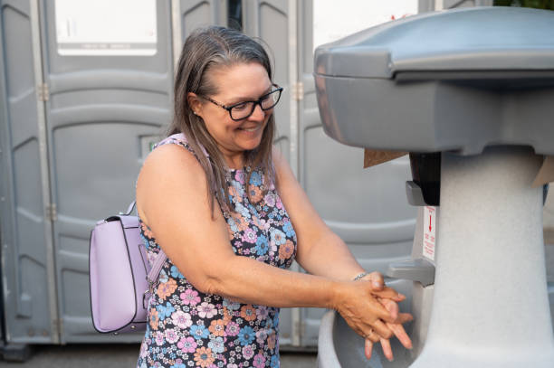 Best Long-term porta potty rental  in Marlene Village, OR